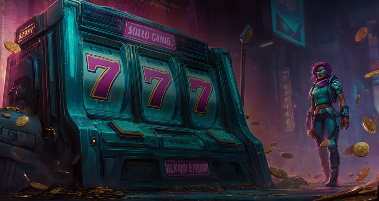 Coin Casino